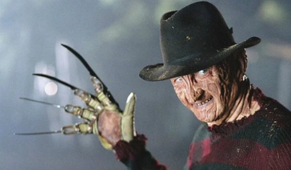Czy przetrwasz koszmar Freddy’ego?