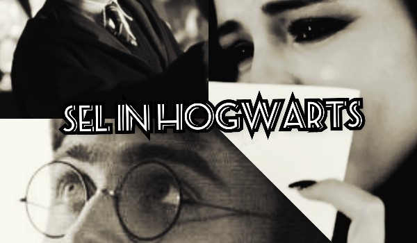 Sel in Hogwarts