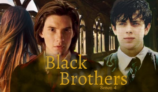 Black Brothers – sezon 4 – 4.6 Pogrzeb