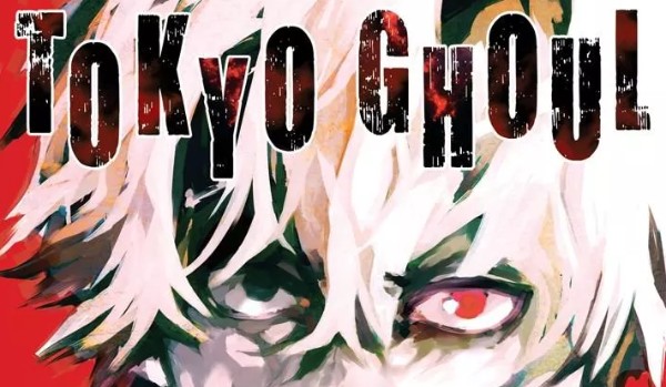 Czy rozpoznasz postacie z Tokyo Ghoul?