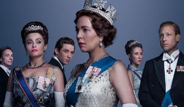 Jak dobrze znasz serial „The Crown”?