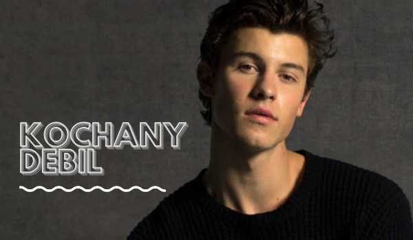 Kochany debil #8