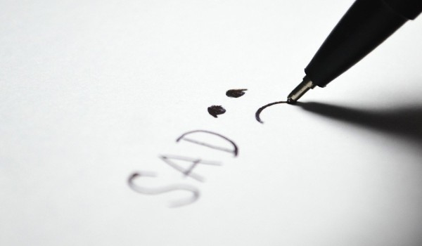 Smutne cytaty. (cz. 3)