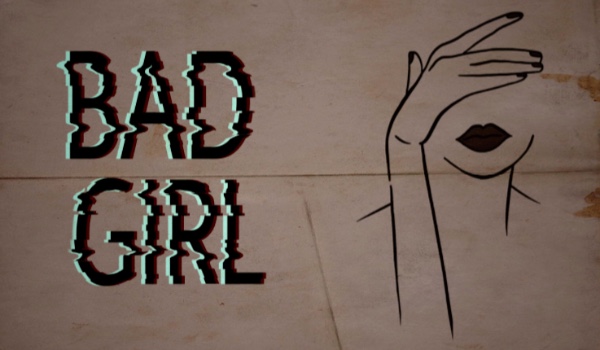 Bad Girl |Graphic Shop|