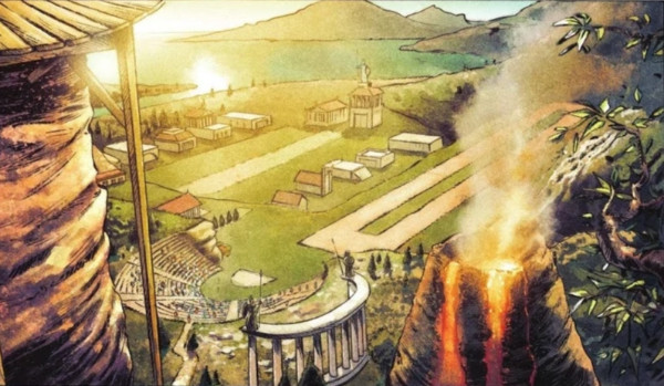 Moja miłaść w CHB *6*