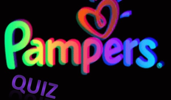 RP Pampersia QUIZ