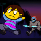 Kika_z_Undertale