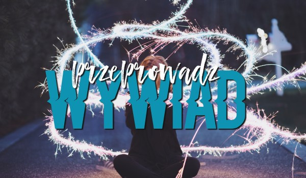 wywiad z @Zimowa_psiara