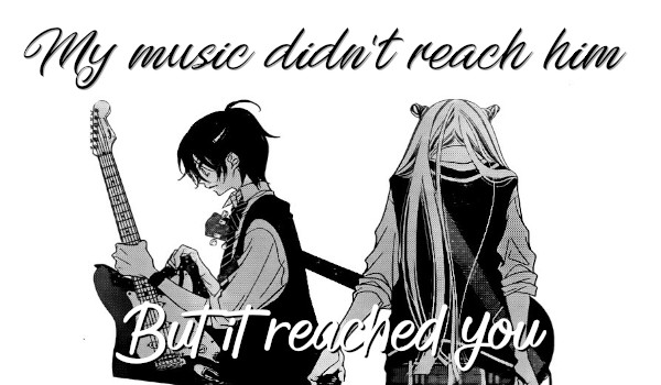 My music didn’t reach him, but it reached you • Fukumenkei Noise