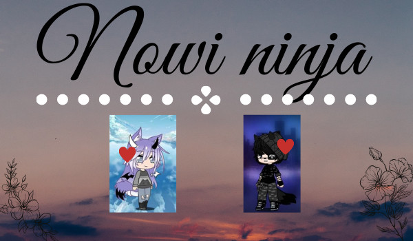 Nowi ninja #1