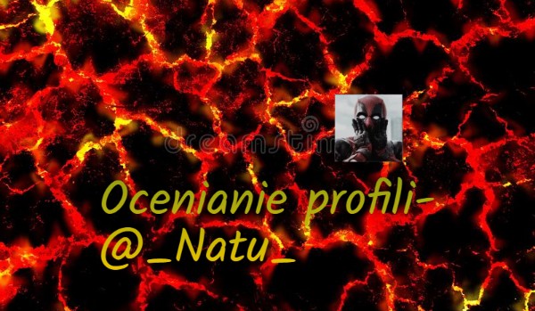 Ocenianie profili – @_Natu_