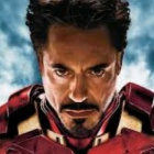 TonyStarkMarvel