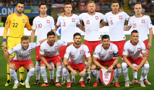 Reprezentacja Polski