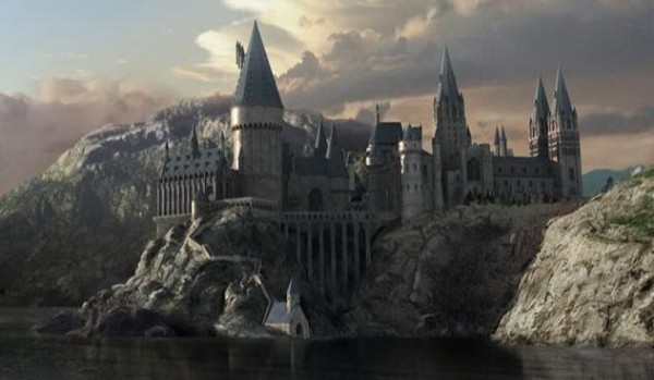 Kogo mógłbyś zastąpić w świecie Harrego Pottera?