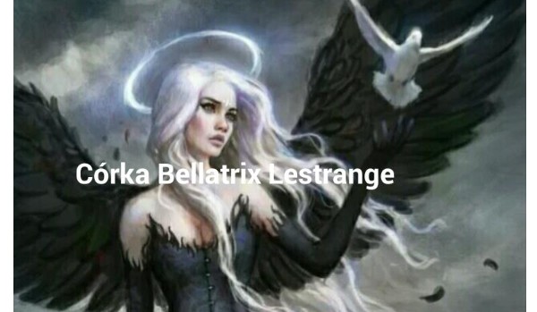 Córka Bellatrix Lestrange #33