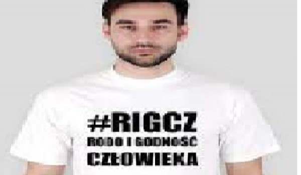 Opie masz ty wgl rigczu?