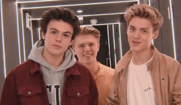New Hope Club