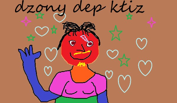 dzony test dla dephetuw ;)