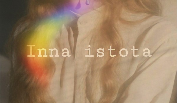 Inna istota #6