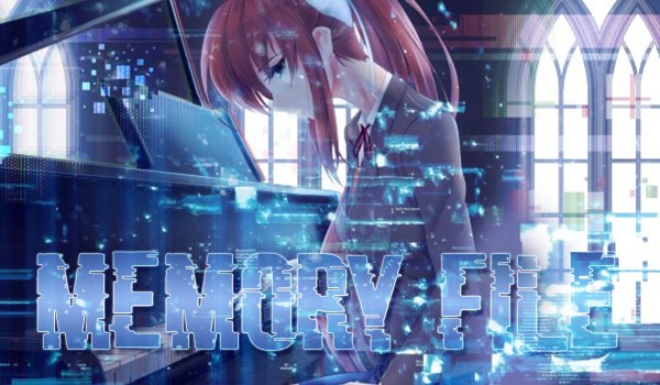 Memory file