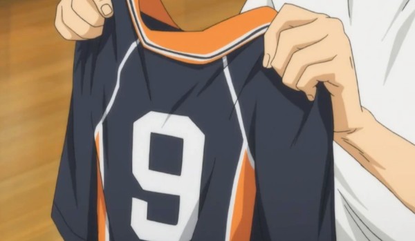 czy rozpoznasz postacie z anime „Haikyu!!”? 2