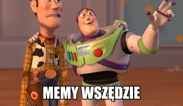 Więcej memów