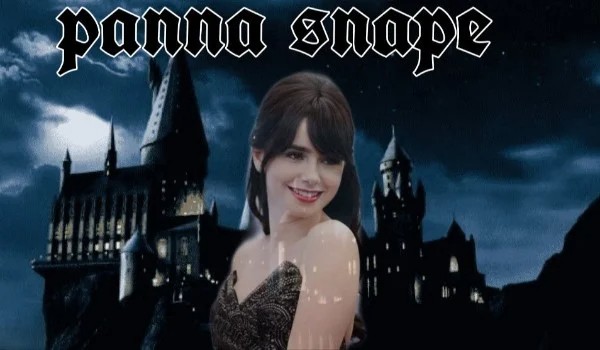 Panna Snape-Prolog