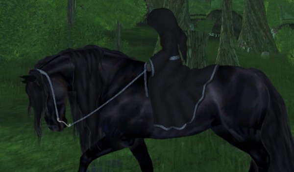 Legendy SSO- LEGENDA BIAŁEGO FRYZA 