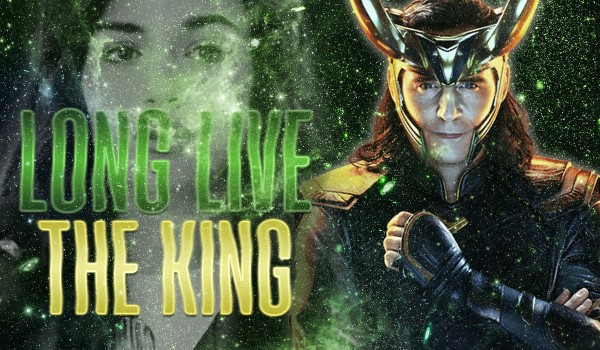 Long Live The King #3