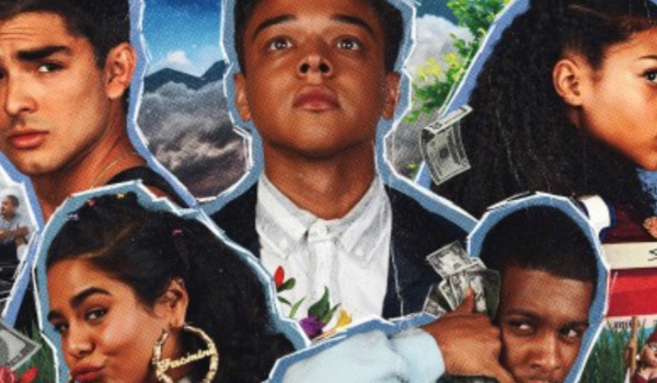 Jak dobrze znasz serial-On my Block