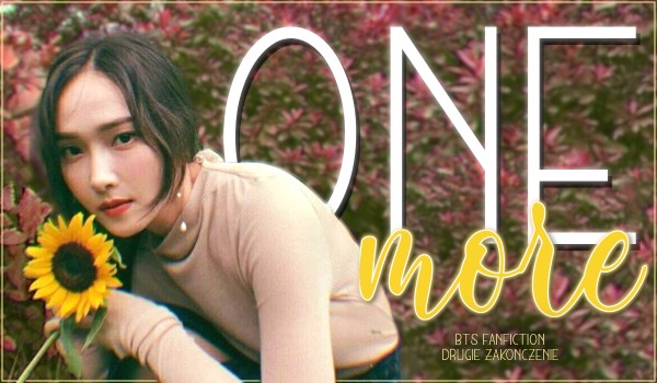 BTS || One more — alternative ending [1]