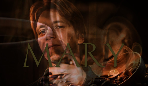 MARY|Fred Weasley „Weasley (…) i Weasley”