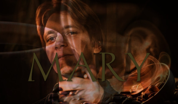 MARY|Fred Weasley „BUM”