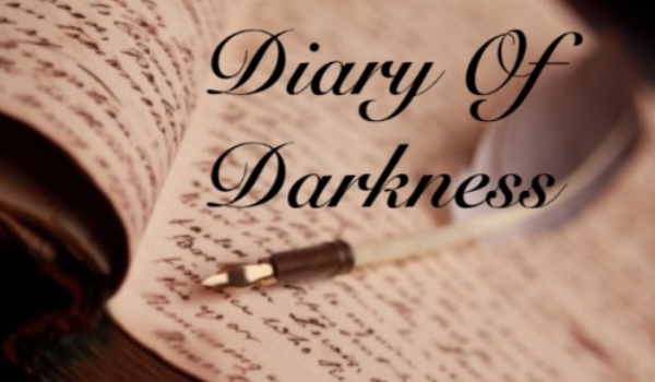 Diary Of Darkness-Prolog 3/4