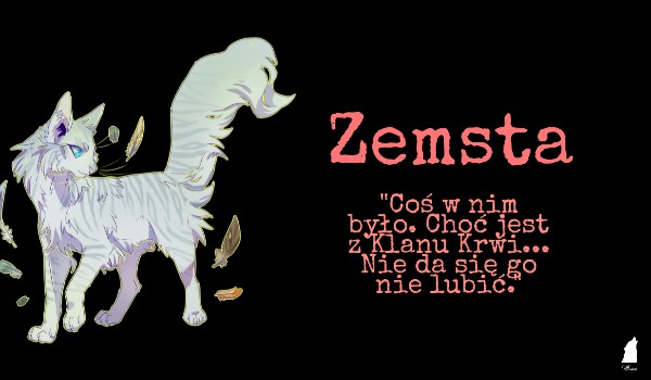 Zemsta – Rozdział 2