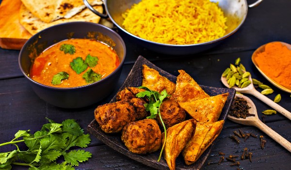 Jakie indyjskie danie powinieneś przyrządzić?