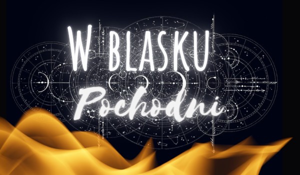 W blasku pochodni ~rozdział 2~