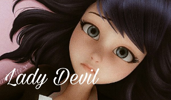 Lady Devil #4