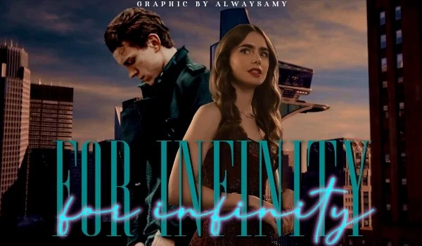 For infinity| Prawda i rzeczywistość