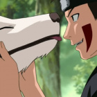 Kiba-Akamaru