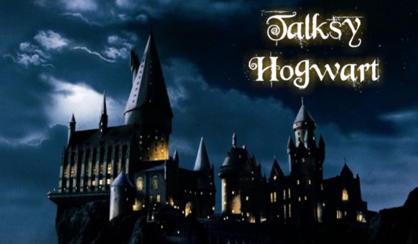 Talksy Hogwart #13 | Nie wolno obrażać Zgredka