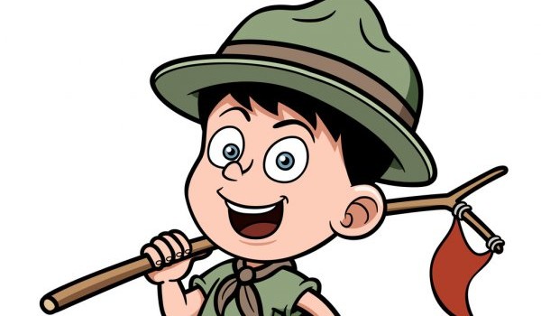 Kim jest wędrownik?