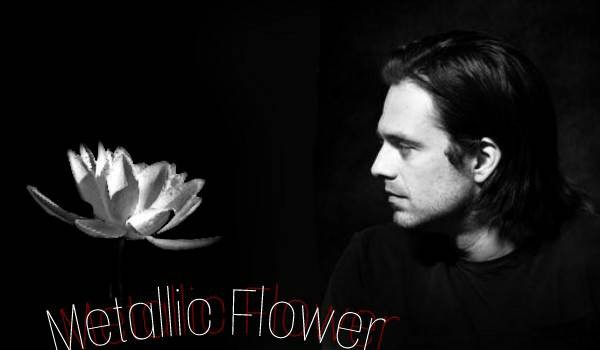 Metallic Flower #7 (ostatnia)