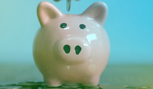 Giganci finansów osobistych kl.8