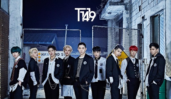 „Siostra T1419”- rozdział 2