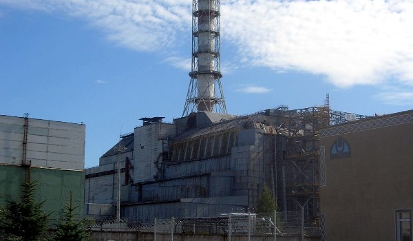 ile wiesz o Czarnobylu?