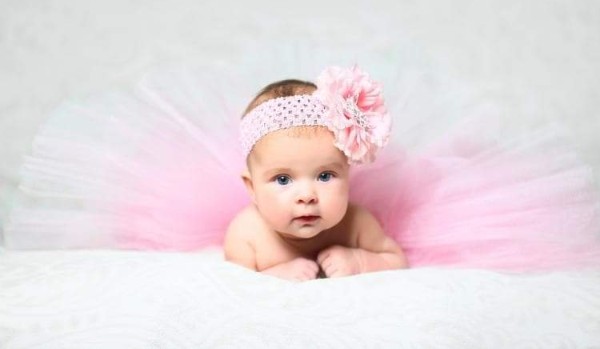 W ilu procentach będziesz dobry dziecka?