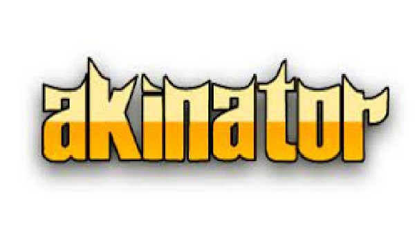 Akinator- ,, Youtuberzy”.