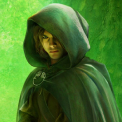 RangersApprentice