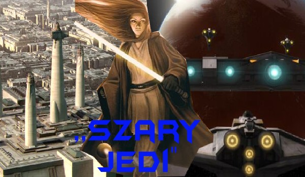 Szary Jedi#63